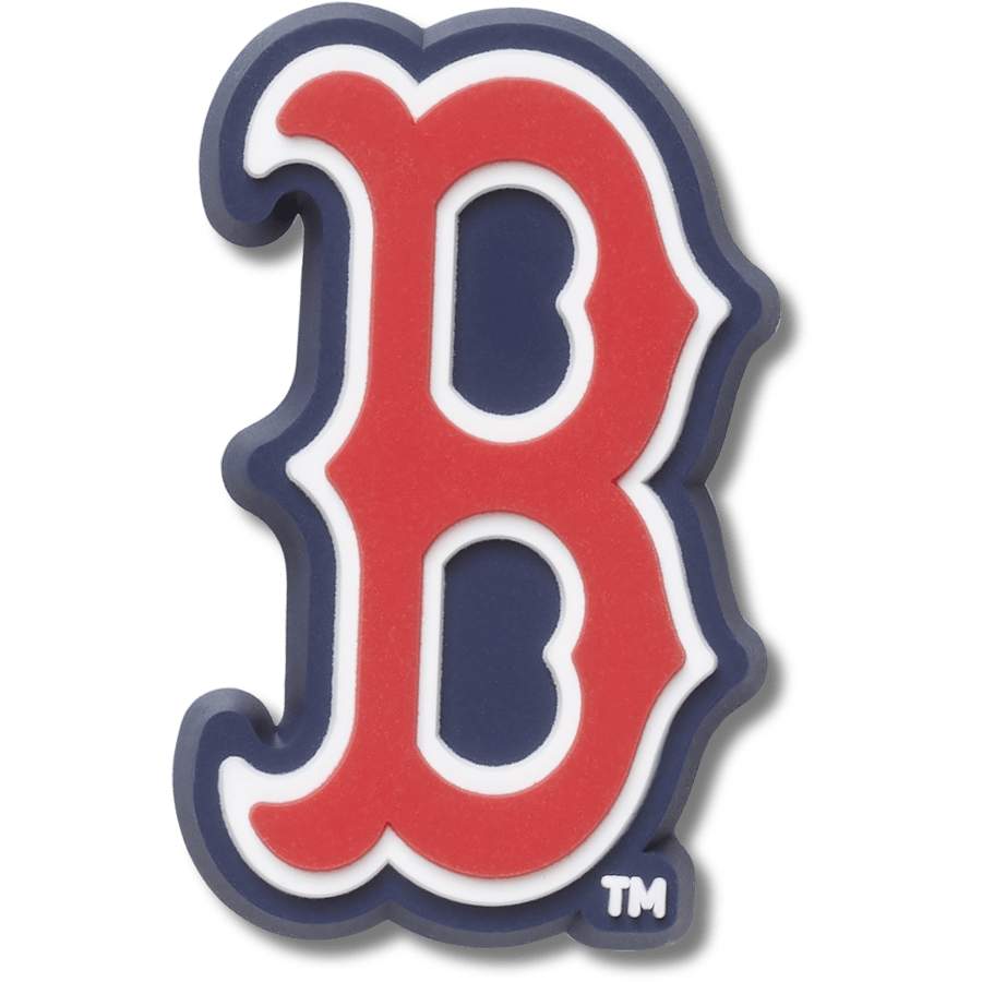 MLB Boston Red Sox Jibbitz™ charms for Women|Men|Jibbitz™ Charms
