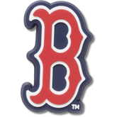 MLB Boston Red Sox Jibbitz™ charms for Women|Men|Jibbitz™ Charms