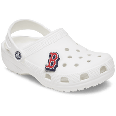 MLB Boston Red Sox Jibbitz™ charms for Women|Men|Jibbitz™ Charms
