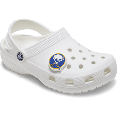 NHL® Buffalo Sabres® Jibbitz™ charms for Women|Men|Jibbitz™ Charms