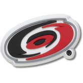 NHL® Carolina Hurricanes® Jibbitz™ charms for Women|Men|Jibbitz™ Charms