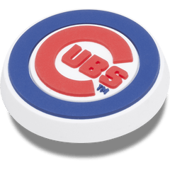 MLB Chicago Cubs Jibbitz™ charms for Women|Men|Jibbitz™ Charms