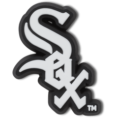 MLB Chicago White Sox Jibbitz™ charms for Women|Men|Jibbitz™ Charms
