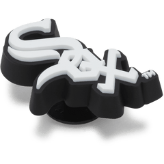 MLB Chicago White Sox Jibbitz™ charms for Women|Men|Jibbitz™ Charms