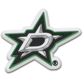 NHL® Dallas Stars Jibbitz™ charms for Women|Men|Jibbitz™ Charms