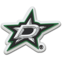 NHL® Dallas Stars Jibbitz™ charms for Women|Men|Jibbitz™ Charms