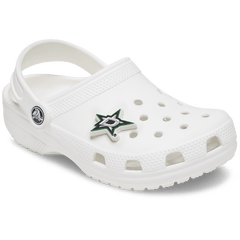 NHL® Dallas Stars Jibbitz™ charms for Women|Men|Jibbitz™ Charms