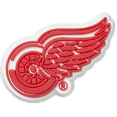 NHL® Detroit Red Wings® Jibbitz™ charms for Women|Men|Jibbitz™ Charms