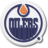 NHL® Edmonton Oilers® Jibbitz™ charms for Women|Men|Jibbitz™ Charms