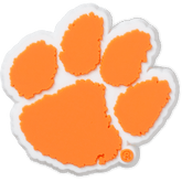 Clemson University Jibbitz™ charms for Women|Men|Jibbitz™ Charms