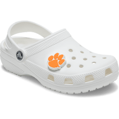 Clemson University Jibbitz™ charms for Women|Men|Jibbitz™ Charms