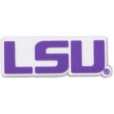 Louisiana State University Jibbitz™ charms for Women|Men|Jibbitz™ Charms