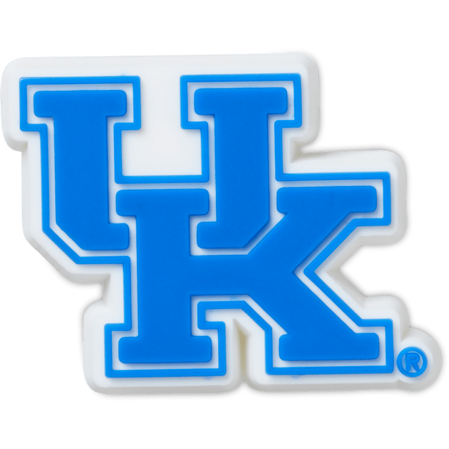University of Kentucky Jibbitz™ charms for Women|Men|Jibbitz™ Charms