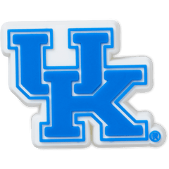 University of Kentucky Jibbitz™ charms for Women|Men|Jibbitz™ Charms