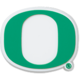 University of Oregon Jibbitz™ charms for Women|Men|Jibbitz™ Charms