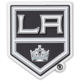 NHL® Los Angeles Kings® Jibbitz™ charms for Women|Men|Jibbitz™ Charms