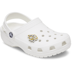 NHL® Nashville Predators® Jibbitz™ charms for Women|Men|Jibbitz™ Charms