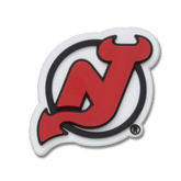 NHL® New Jersey Devils® Jibbitz™ charms for Women|Men|Jibbitz™ Charms