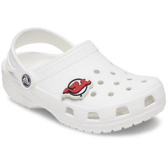 NHL® New Jersey Devils® Jibbitz™ charms for Women|Men|Jibbitz™ Charms