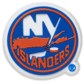 NHL® New York Islanders® Jibbitz™ charms for Women|Men|Jibbitz™ Charms