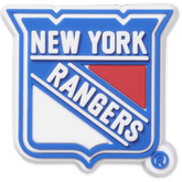 NHL® New York Rangers Jibbitz™ charms for Women|Men|Jibbitz™ Charms