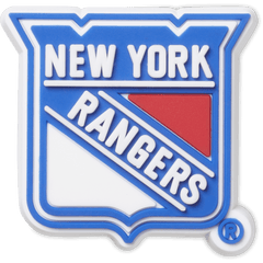 NHL® New York Rangers Jibbitz™ charms for Women|Men|Jibbitz™ Charms