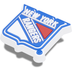NHL® New York Rangers Jibbitz™ charms for Women|Men|Jibbitz™ Charms