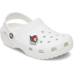 NHL® Ottawa Senators® Jibbitz™ charms for Women|Men|Jibbitz™ Charms