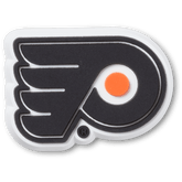 NHL® Philadelphia Flyers® Jibbitz™ charms for Women|Men|Jibbitz™ Charms