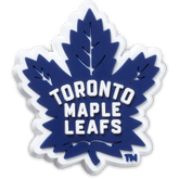 NHL® Toronto Maple Leafs® Jibbitz™ charms for Women|Men|Jibbitz™ Charms