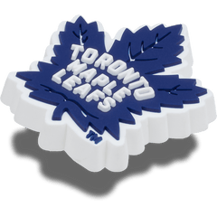 NHL® Toronto Maple Leafs® Jibbitz™ charms for Women|Men|Jibbitz™ Charms