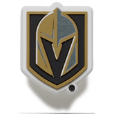 NHL® Vegas Golden Knights® Jibbitz™ charms for Women|Men|Jibbitz™ Charms