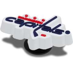 NHL® Washington Capitals® Jibbitz™ charms for Women|Men|Jibbitz™ Charms