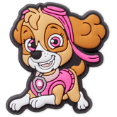 Paw Patrol Skye Jibbitz™ charms for Women|Men|Kids|Jibbitz™ Charms