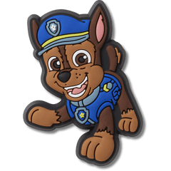 Paw Patrol Chase Jibbitz™ charms for Women|Men|Kids|Jibbitz™ Charms