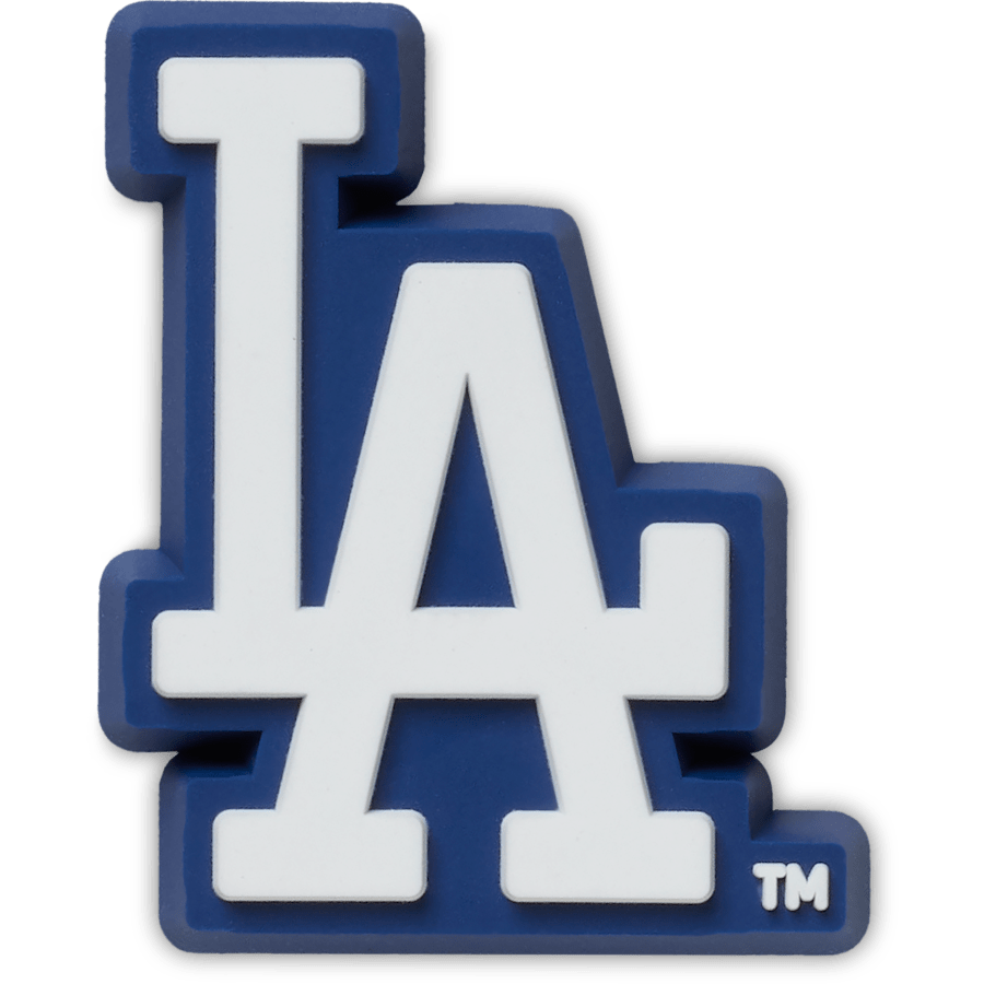 MLB Los Angeles Dodgers Jibbitz™ charms for Women|Men|Jibbitz™ Charms