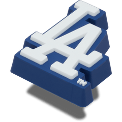 MLB Los Angeles Dodgers Jibbitz™ charms for Women|Men|Jibbitz™ Charms