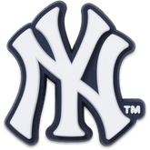 MLB New York Yankees Jibbitz™ charms for Women|Men|Jibbitz™ Charms