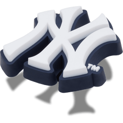 MLB New York Yankees Jibbitz™ charms for Women|Men|Jibbitz™ Charms