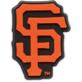 MLB San Francisco Giants Jibbitz™ charms for Women|Men|Jibbitz™ Charms