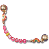 Be Happy Chain Jibbitz™ charms for Women|Men|Jibbitz™ Charms