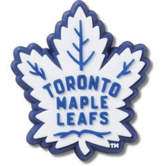 NHL® Toronto Maple Leafs® 5 Pack Jibbitz™ charms for Women|Men|Jibbitz™ Charms