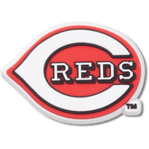 MLB Cincinnati Reds Jibbitz™ charms for Women|Men|Kids|Jibbitz™ Charms