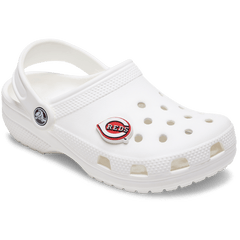 MLB Cincinnati Reds Jibbitz™ charms for Women|Men|Kids|Jibbitz™ Charms