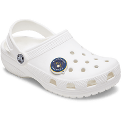 MLB Milwaukee Brewers Jibbitz™ charms for Women|Men|Kids|Jibbitz™ Charms