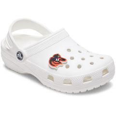 MLB Baltimore Orioles Jibbitz™ charms for Women|Men|Jibbitz™ Charms