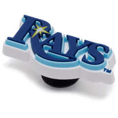 MLB Tampa Bay Rays Jibbitz™ charms for Women|Men|Jibbitz™ Charms