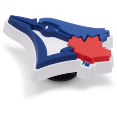 MLB Toronto Blue Jays Jibbitz™ charms for Women|Men|Kids|Jibbitz™ Charms