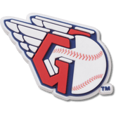 MLB Cleveland Guardians Jibbitz™ charms for Women|Men|Kids|Jibbitz™ Charms