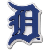 MLB Detroit Tigers Jibbitz™ charms for Women|Men|Kids|Jibbitz™ Charms